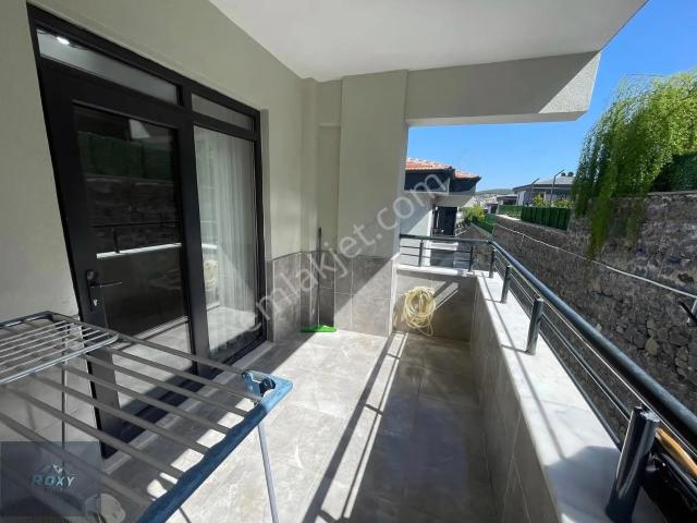 Roxy Group Tan Körkün Mimarsinan'da Ultra Lüx 4+1 Satılık Villa