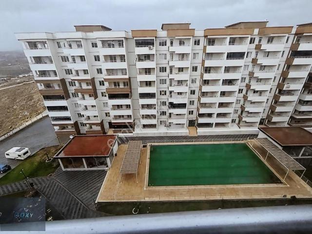 Roxy Group Tan Körkünde Villa Tadında 2+1 Satılık Daire