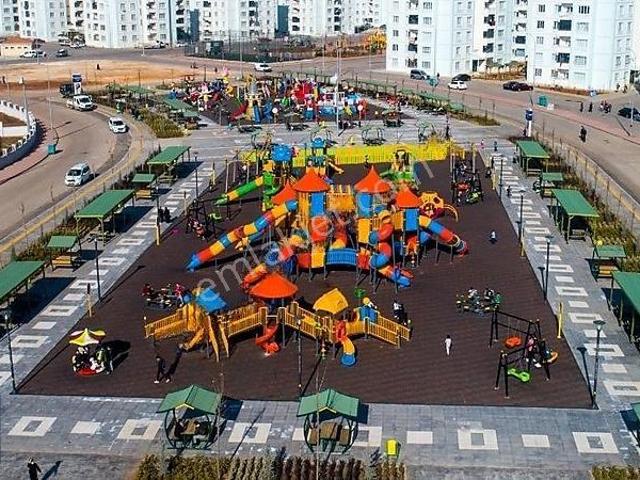 Roxy Group Tan Mavikent Te 2+1 Kiralık Daire