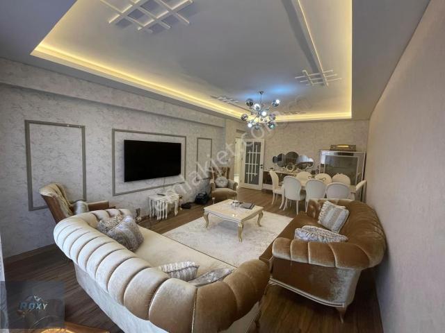 Roxy Group Tan Onkoloji De Ultra Lüx 3+1 Satılık Daire