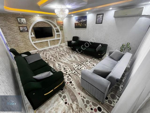 Roxy Grouptan Masrafsız, Yatırımlık 144 M² Kat Mülkiyetli Daire