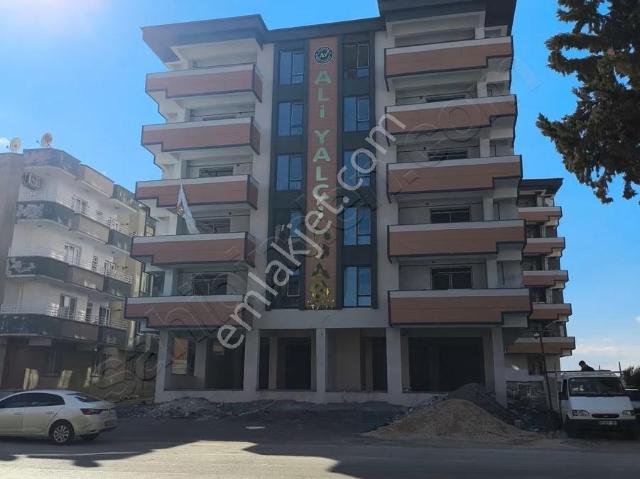 Roxy Grouptan Oğuzelinde Sıfır Yapı 2+1