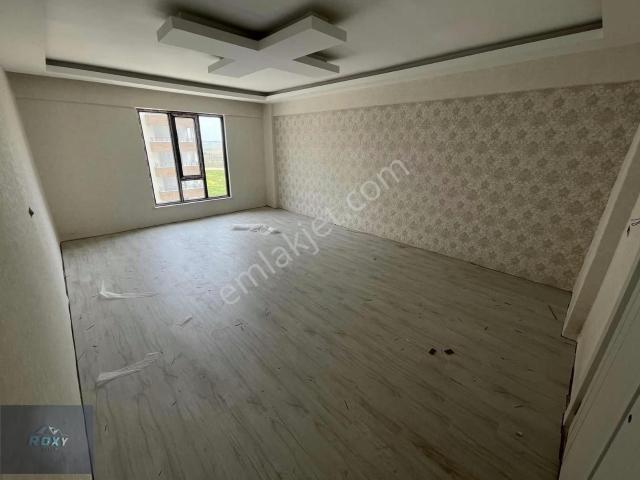 Roxy Group'tan Beştepe'de Sıfır 3,5+1 Ara Kat Satılık Daire !