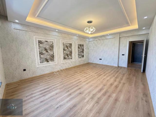 Roxy Group'tan Ertuğrulgazi'de 3.5+1 Kiralık Daire!
