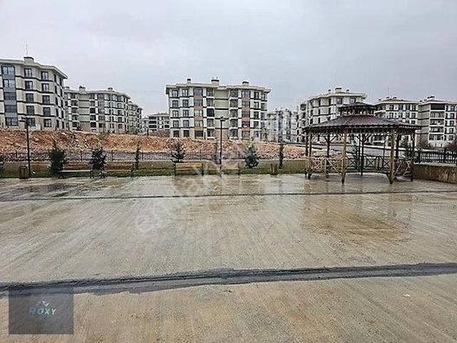 Roxy Group'tan Güneyşehir 'de Kullanışlı Ferah 3+1