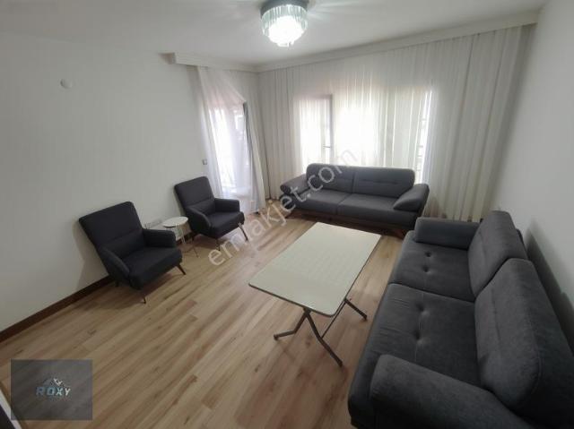 Roxy Group'tan Güneyşehir Toki'de Muhteşem Konumda Kiralık 2+1