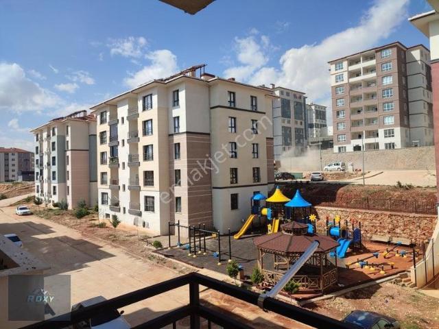 Roxy Group'tan Güneyşehir Tokilerde Eşyalı Kiralık Daire