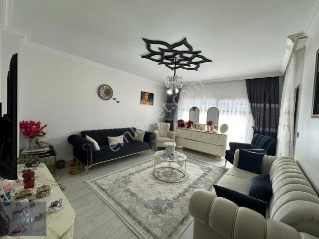 Roxy Group'tan Güneyşehir'de Masrafsız 4*4lük Devri Hazır 2+1