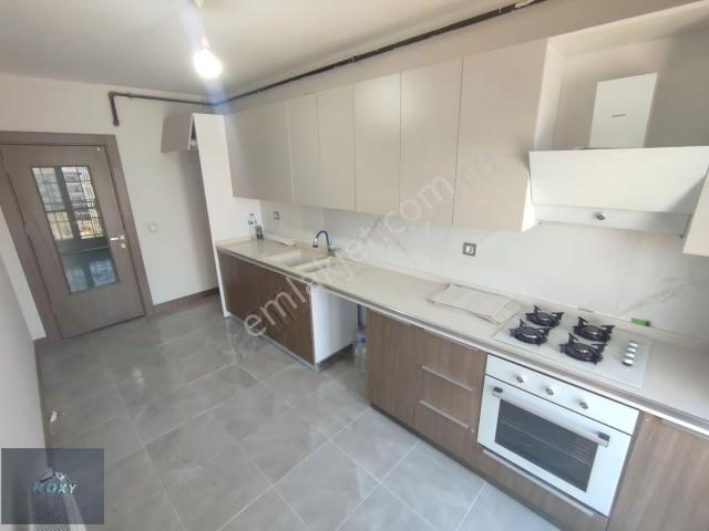 Roxy Grouptan Güneyşehirin Kalbindeki Daire Kiralık