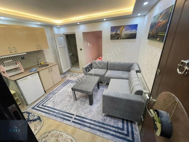 Roxy Group'tan Güneykent'de 1+1 Lüks Yapı Stüdyo Daire