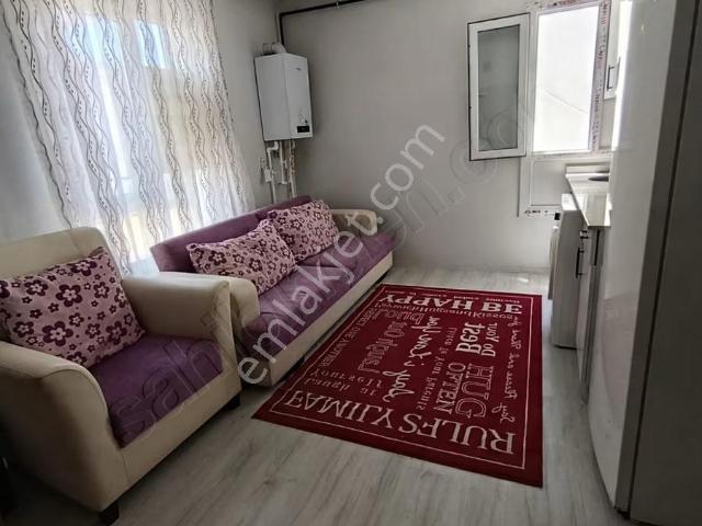 Roxy Group'tan Güneykentte Yerden Isıtmalı 1+1 Stüdyo Daire