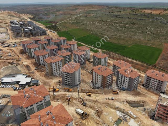 Roxy Grouptan Gbb Güneyşehir Projesi 2. Etap