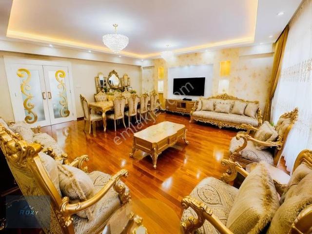 Roxy Group'tan Pancarlı'da Muhteşem Konumda Satılık 4+1 Daire!