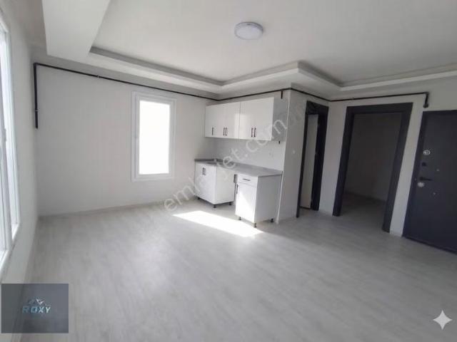 Roxy Grouptan Satılık 1+1 Stüdyo Daire güneykent Mahallesi