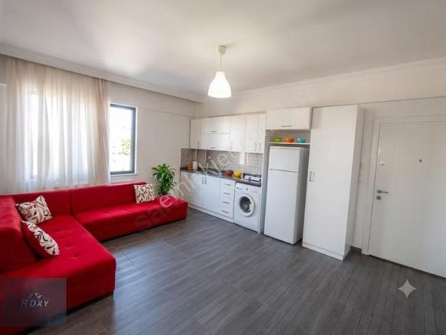 Roxy Group'tan Yeditepe'de Memur Şartlı 1+1 Kiralık Rezidans!
