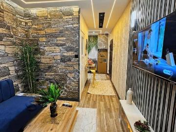 Roxy Group'tan Yeditepe'de Memur Binasın'da Ultralux 1+1 Kiralık