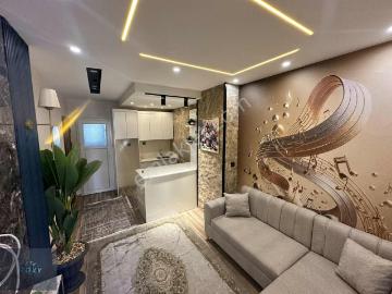 Roxy Group'tan Yeditepede Tramway Yanı 1+1 Ultra Lüx Stüdyo!