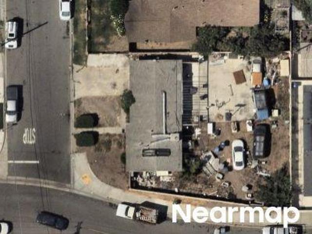 Roxanne Dr