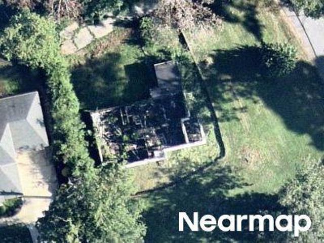 Roxboro Dr NE