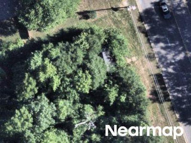 Roxboro Rd
