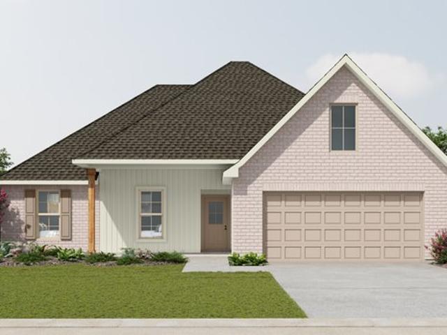 Roxboro V H Plan Koda Landing Community