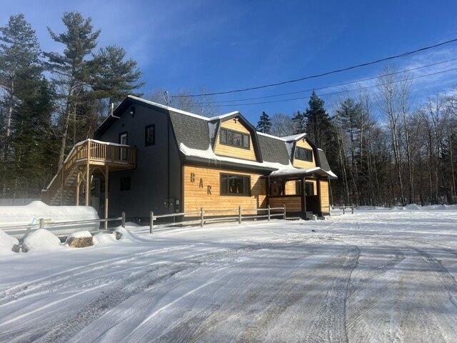 Roxbury Notch Rd, Roxbury, Home For Sale