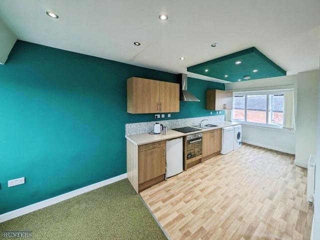 Roxburgh Terrace, Whitley Bay NE26, 1 bed flat to rent, £795 pcm | PrimeLocation
