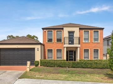 Roxburgh Park, Wollert, Whittlesea Area, Victoria