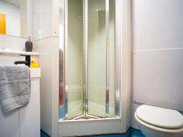 Edinburgh, Shetland - Gym, Equipped kitchen
