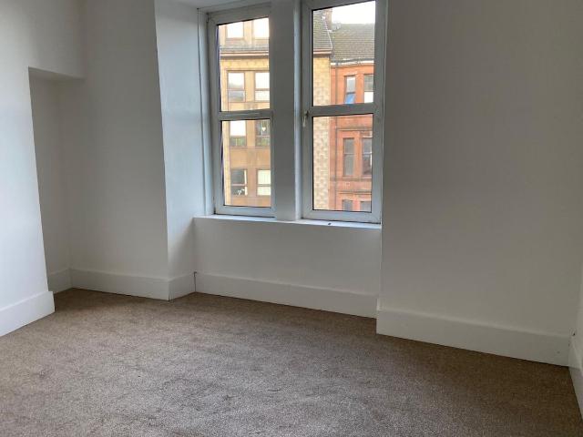 Roxburgh Street, Central, Greenock PA15, 1 bed flat to rent, £450 pcm | PrimeLocation