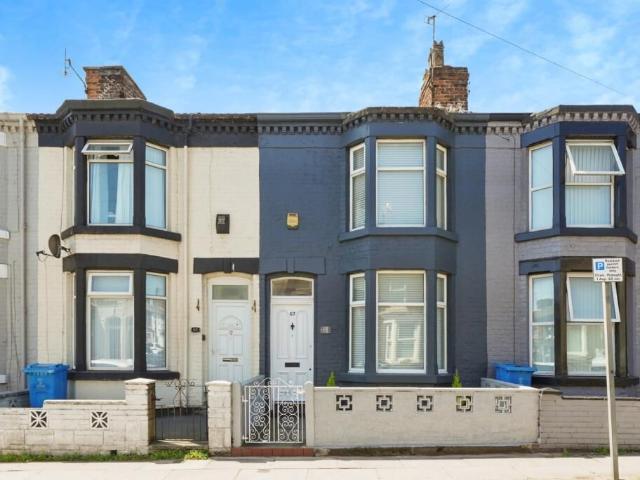 Roxburgh Street, Liverpool L4, 2 bed property to rent, £800 pcm | PrimeLocation