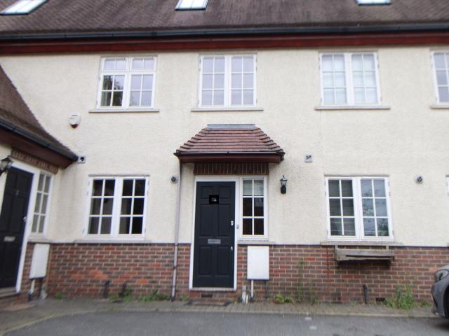 Roxeth Hill, Harrow On The Hill HA2, 3 bed terraced house to rent, £2,350 pcm | PrimeLocation