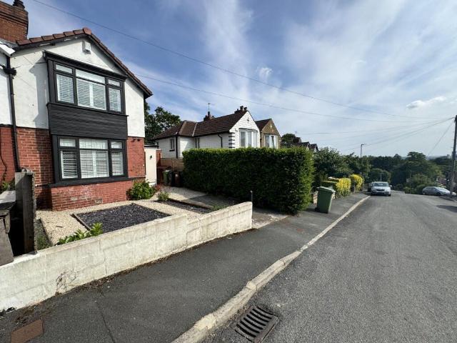 Roxholme Terrace, Leeds LS7, 3 bed semi detached house to rent, £1,595 pcm | PrimeLocation