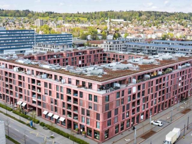 ROY erlebe das neue Winterthur!