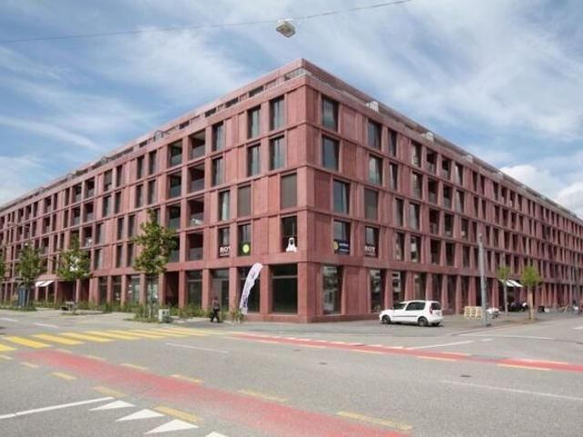 ROY Modern Living in Winterthur