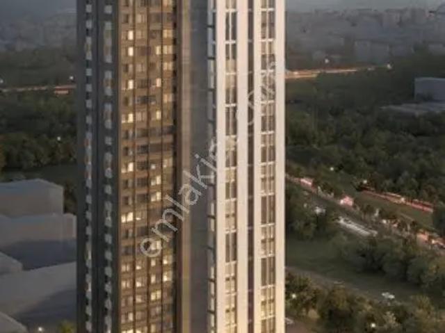 Roya Nova 1+0 Eşyali Taşınmaya Hazır واحد اجاره مبله