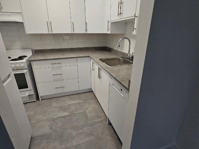 Royal Terrace Apartments One Bedroom Unit 307 Apartment for Rent