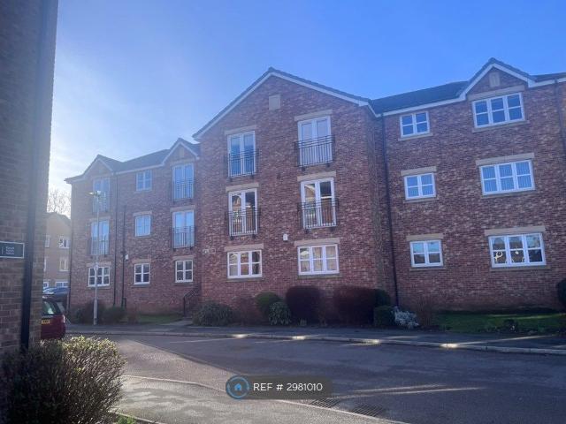 Royal Troon Drive, Wakefield WF1, 2 bed flat to rent, £895 pcm | PrimeLocation