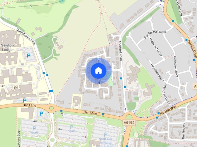 Royal Troon Drive, Wakefield, WF1 4JJ