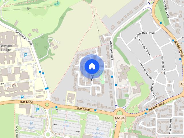 Royal Troon Drive, Wakefield, WF1 4JJ