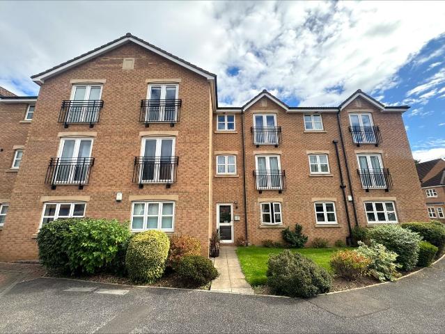 Royal Troon Mews, Wakefield WF1, 1 bed flat to rent, £775 pcm | PrimeLocation