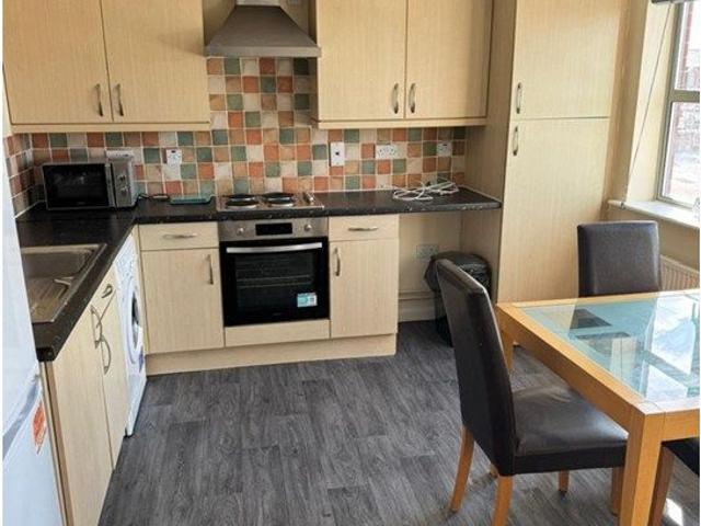 Royal Victoria Court, Nottingham NG7, 2 bed flat to rent, £1,200 pcm | PrimeLocation