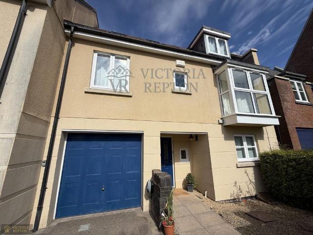 Royal Victoria Park, BS10 3 bed terraced house to rent £2,195 pcm £507 pw