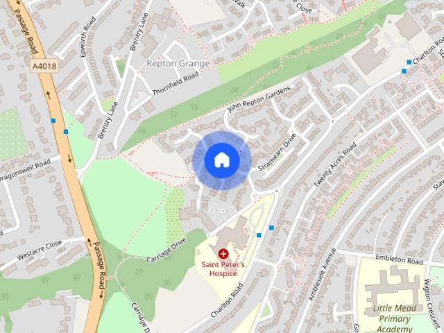 Royal Victoria Park, BS10