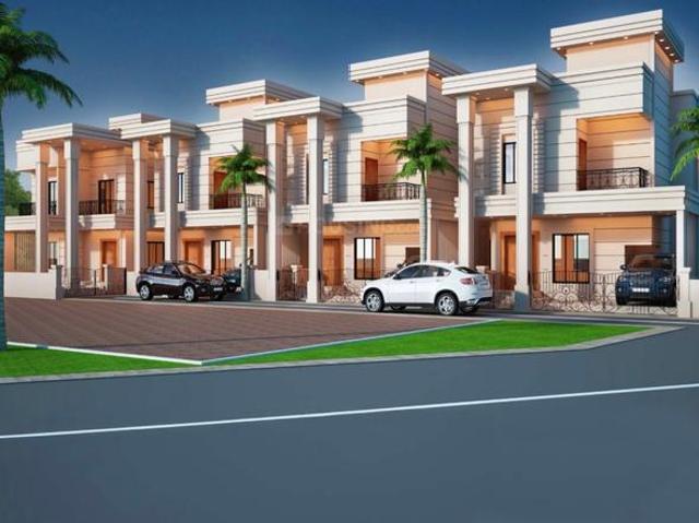 Royal Villas,Palghar 4 BHK Bungalow For Sale Mumbai