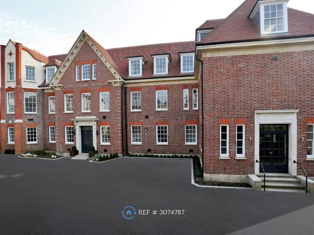 Royal Wells Court, Tunbridge Wells TN1, 2 bed flat to rent, £2,050 pcm | PrimeLocation