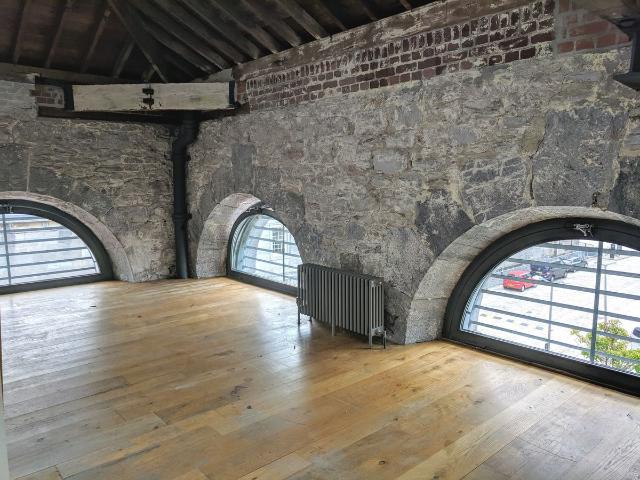 Royal William Yard, Plymouth PL1, 2 bed flat to rent, £1,100 pcm | PrimeLocation