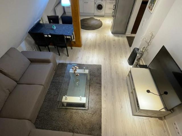 ROYAL Apartment 85m² in Düsseldorf