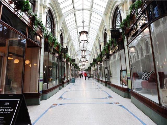 Royal Arcade, Norwich, Norfolk NR2, Property to rent, £1,000 pcm | PrimeLocation