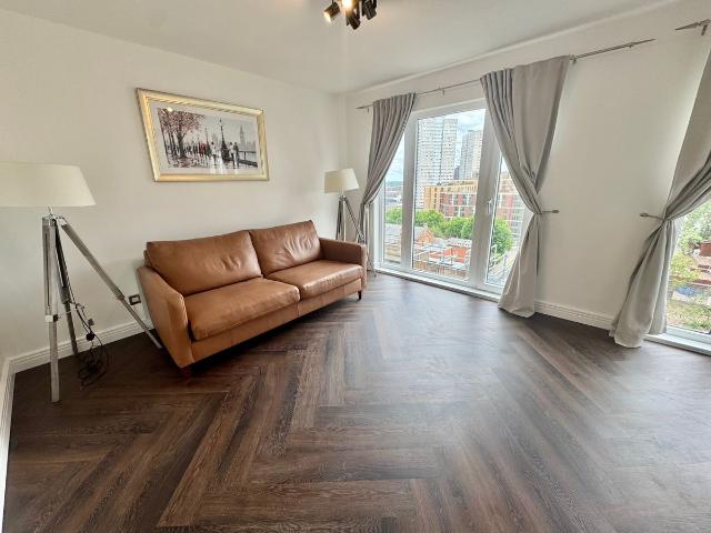 Royal Arch Apartments, Birmingham B1, 1 bed flat to rent, £1,300 pcm | PrimeLocation